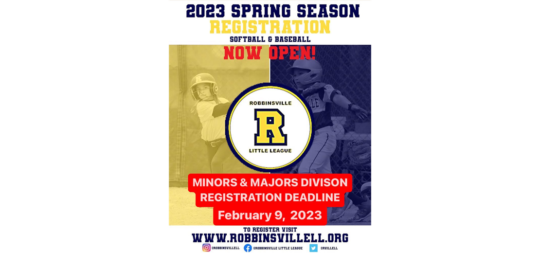 spring 2023 registration